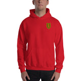 1st Infantry Hoodie