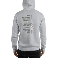 1st Infantry Hoodie