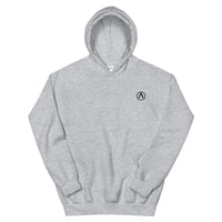 Aspis Shield Hoodie
