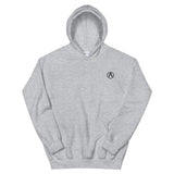Aspis Shield Hoodie