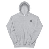 Anonymous Guy Fawkes Hoodie