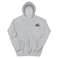 Affix the STAMP Hoodie