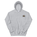 Affix the STAMP Hoodie