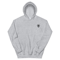 Spartan Shield Hoodie