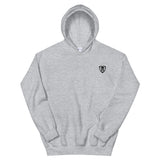 Spartan Shield Hoodie