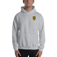 1st Infantry Hoodie