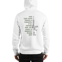 1st Infantry Hoodie