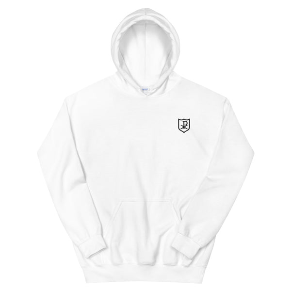 Politactical Branded Hoodie