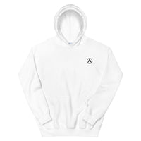 Aspis Shield Hoodie