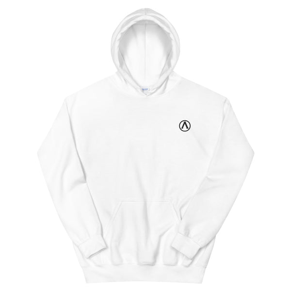 Aspis Shield Hoodie