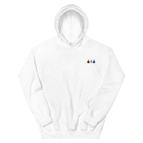 Blood, Sweat, and Tears Hoodie