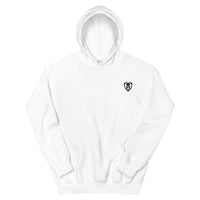 Spartan Shield Hoodie