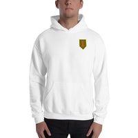 1st Infantry Hoodie