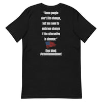 Elon 2024 t-shirt