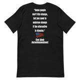 Elon 2024 t-shirt