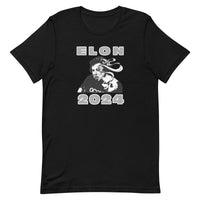 Elon 2024 t-shirt