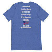 Elon 2024 t-shirt