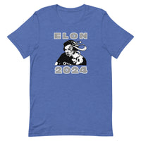 Elon 2024 t-shirt