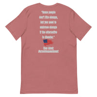 Elon 2024 t-shirt