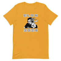 Elon 2024 t-shirt
