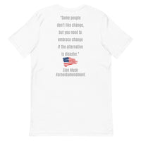 Elon 2024 t-shirt