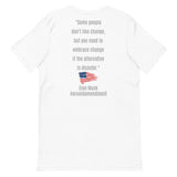 Elon 2024 t-shirt