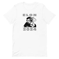 Elon 2024 t-shirt